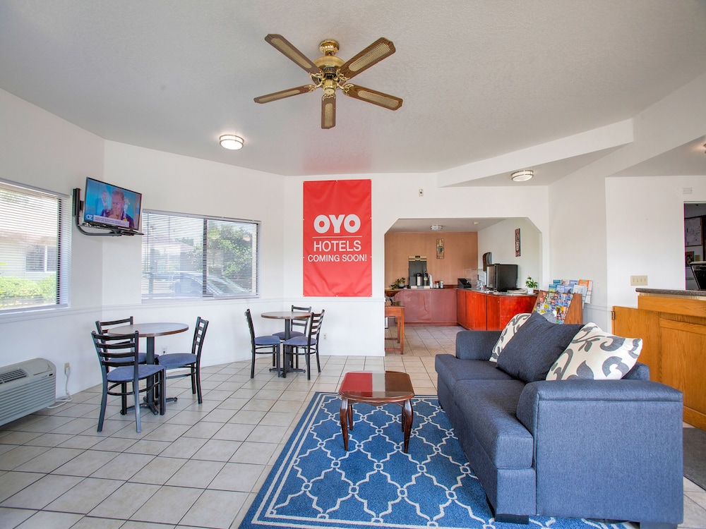 OYO Woodland Hotel and Suites - photo 7