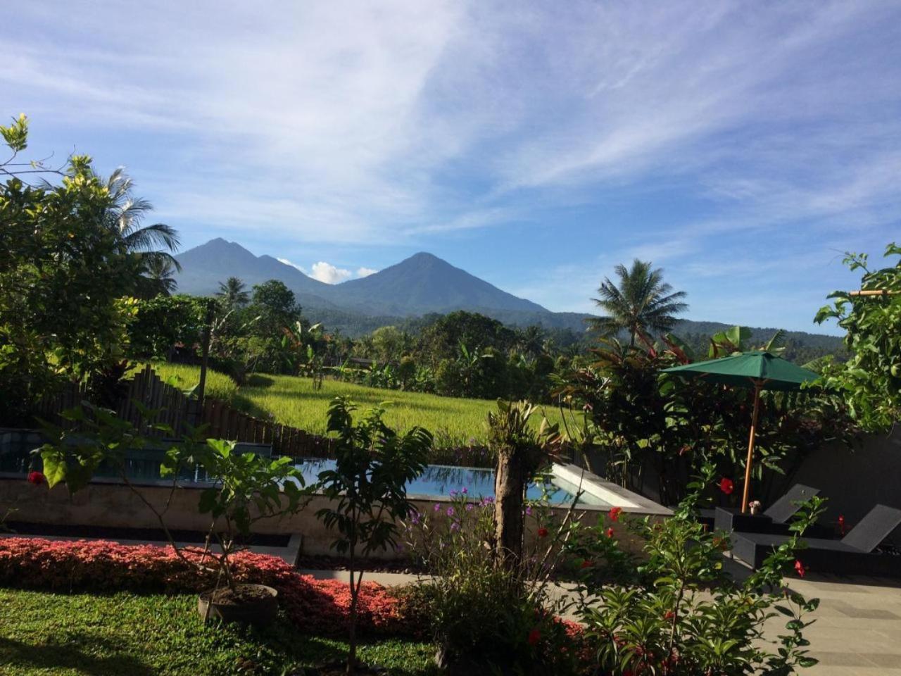 The Aroma Villa Munduk — 4-Star Luxury Hotel in Seririt, Indonesia