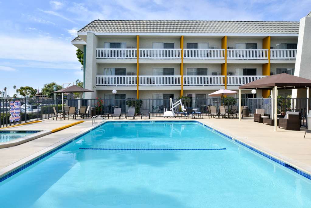 Dana Point Marina Inn - photo 39