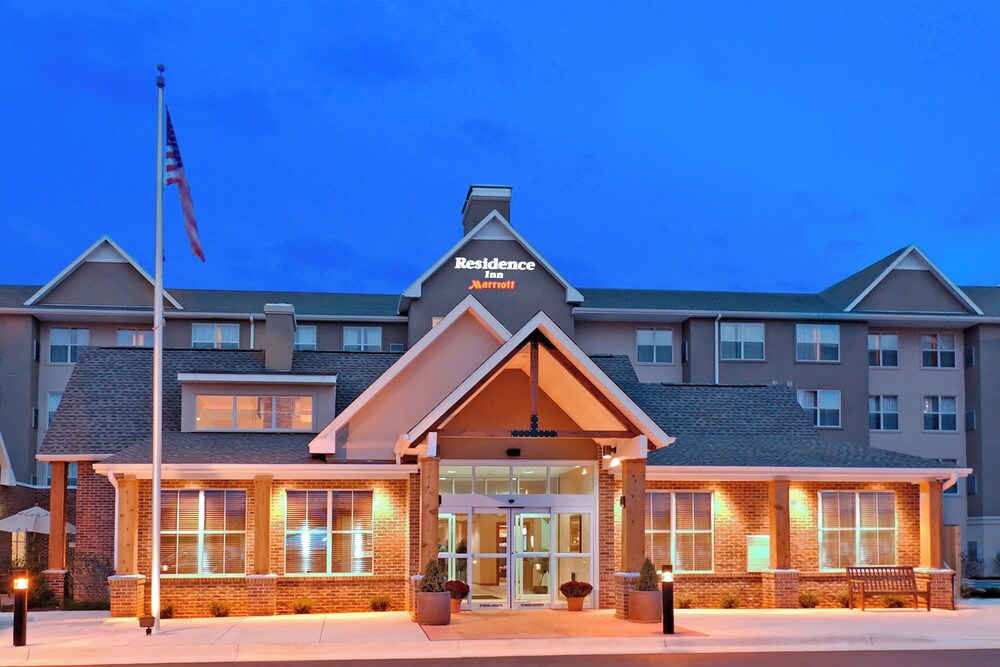 Residence Inn by Marriott South Bend Mishawaka - photo 32
