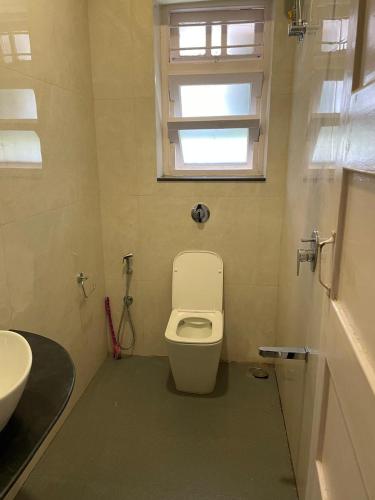 Vishwas Guest room