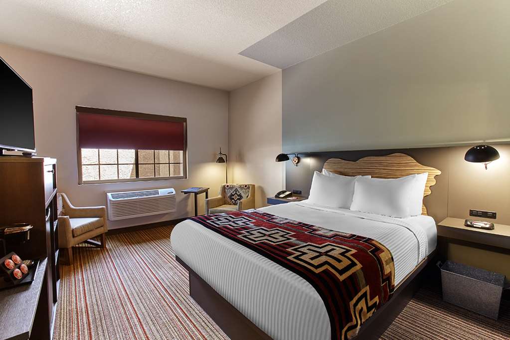 Arabella Hotel Sedona - photo 13