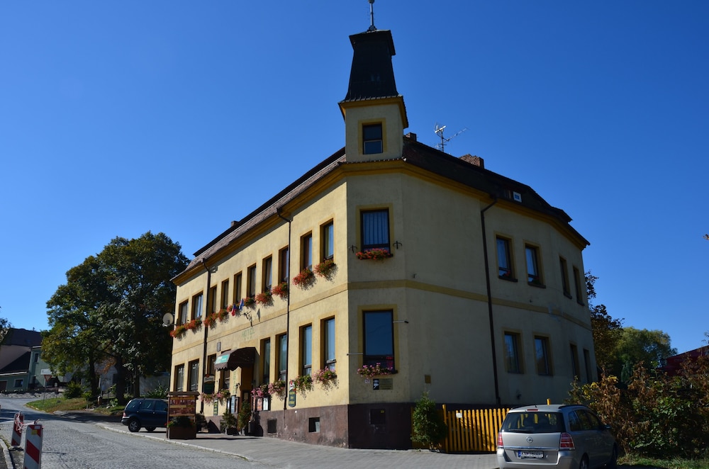 Hotel U Branky — Stribro — photo 3
