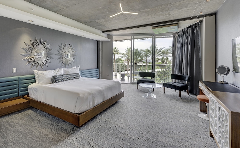 Hotel Valley Ho - photo 5