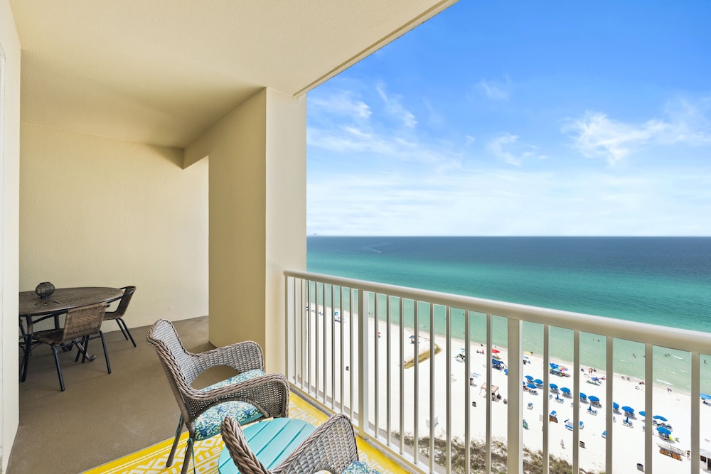 Grand Panama Beach Resort by Panhandle Getaways - photo 258