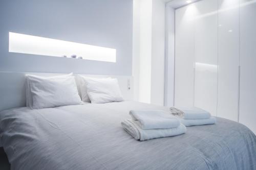 Millennial Apartments Voulis — 4-Star Luxury Hotel in Athens, Greece