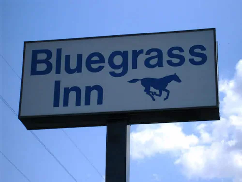 Bluegrass Inn - photo 48