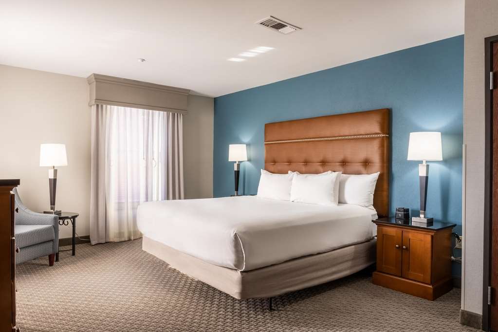 Drury Plaza Hotel Broadview Wichita - photo 28