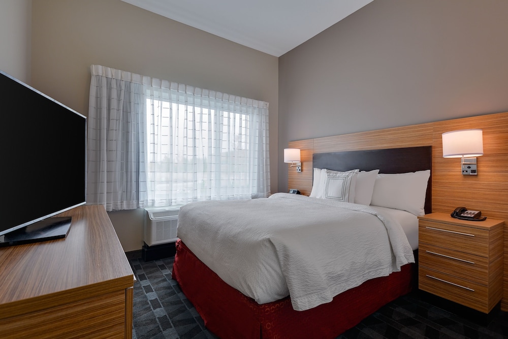 TownePlace Suites by Marriott Detroit Allen Park - photo 9