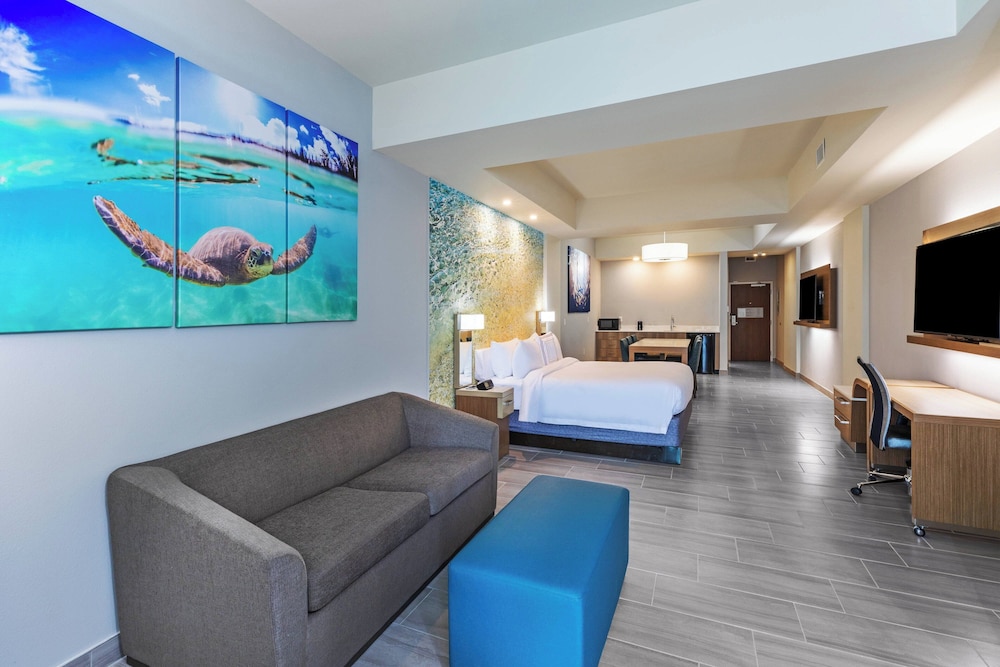 Courtyard by Marriott South Padre Island - photo 32