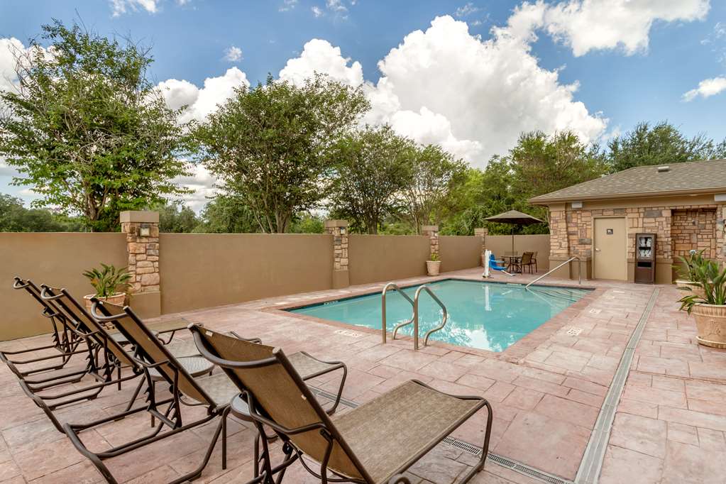 Best Western Plus Goliad Inn & Suites - photo 5