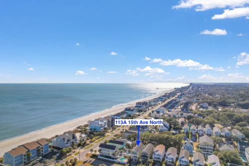 Tides that Bind - last minute hotel in Myrtle Beach