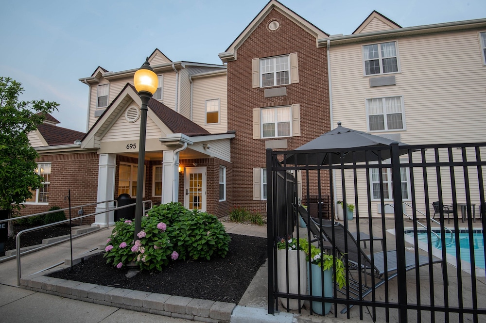 TownePlace Suites by Marriott Gahanna - photo 4