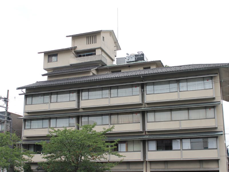 Hotel Yoshida — Maizuru