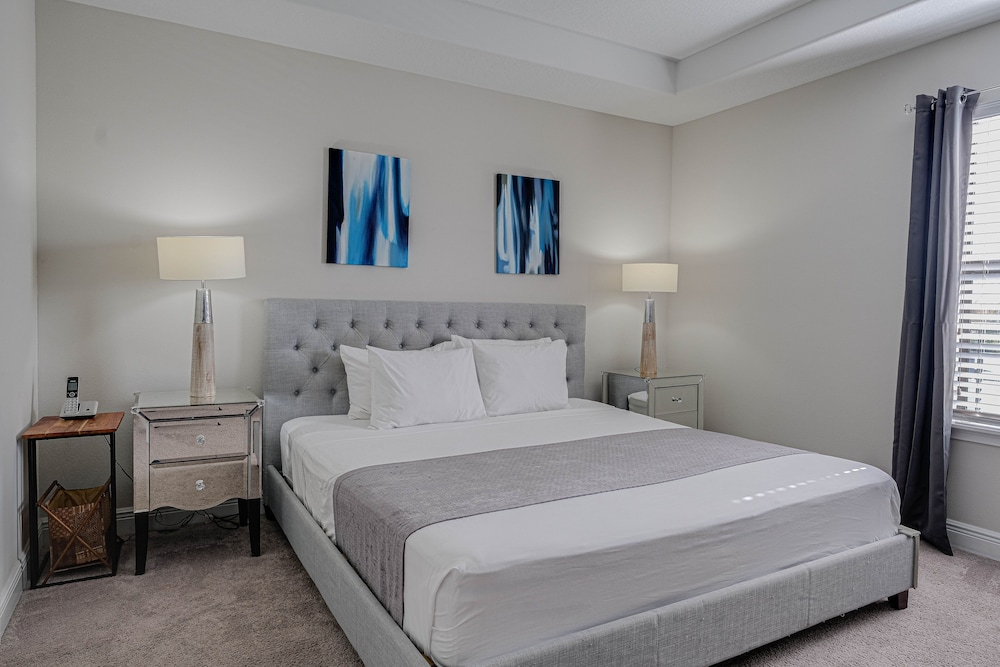 Balmoral Resort 117kb 3 Bedroom Townhouse by RedAwning - photo 6