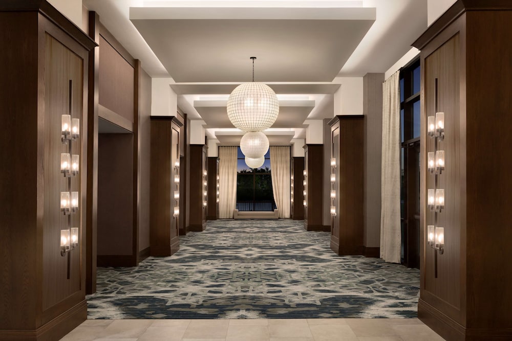 Embassy Suites by Hilton Wilmington Riverfront - photo 42