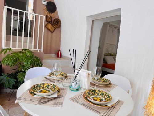 Dimora Molini in Monopoli, Italy