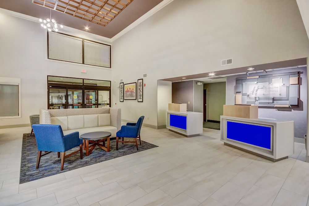 Holiday Inn Express & Suites Greenville Airport by IHG - photo 66