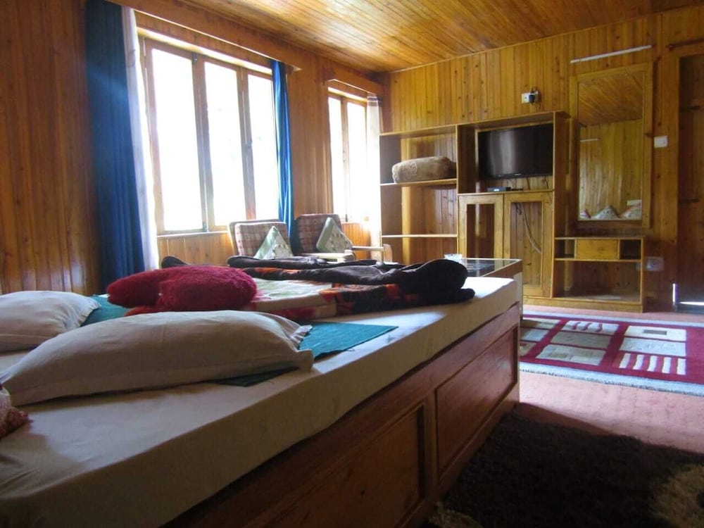 Hotel Blue Lagoon — Mirik — photo 5