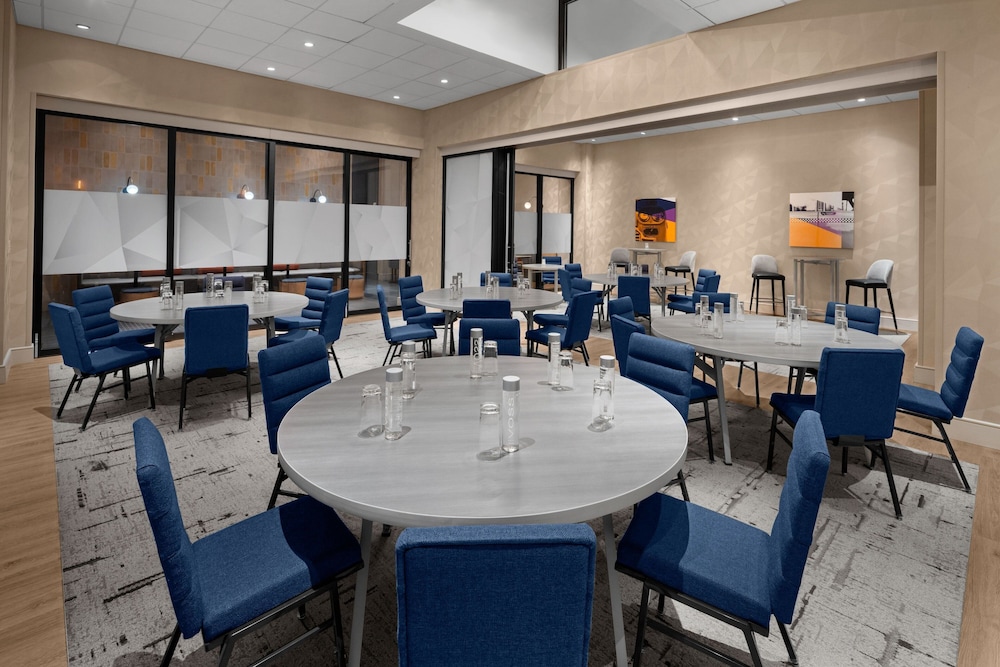 Courtyard by Marriott New York World Trade Center Area - photo 28
