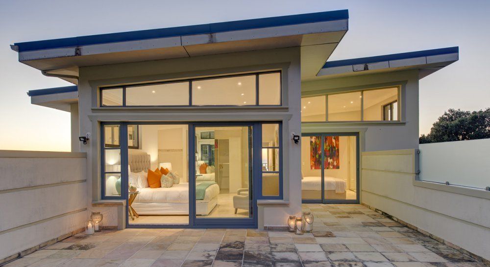 Cape Allure — 4-Star Luxury Hotel in Cape Town, South Africa