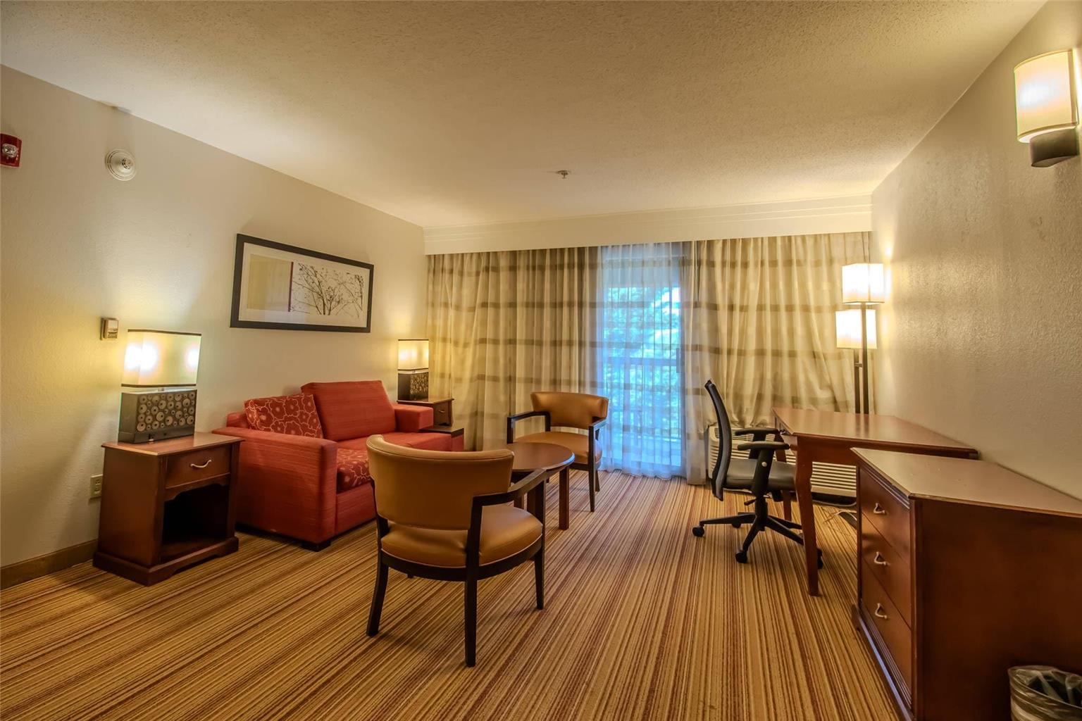 Country Inn & Suites by Radisson Convention Center - photo 31