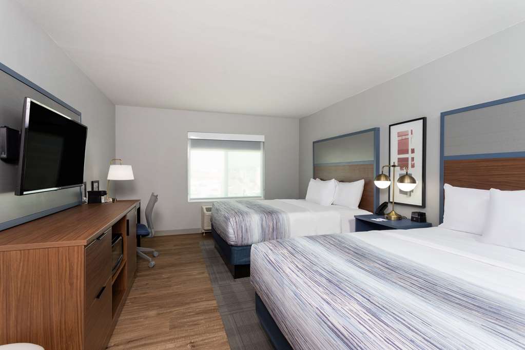 AmericInn by Wyndham San Angelo - photo 17