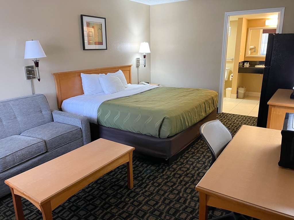 Studio 6 Suites North Richland Hills TX - photo 17