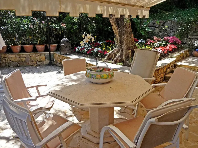 Mas des Chevaliers INH 39049 in Le Cannet, France