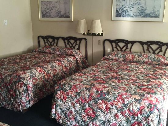 Red Carpet Inn Piqua - photo 16