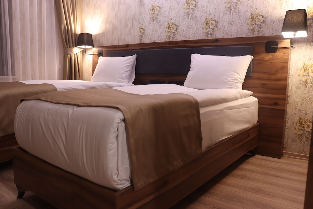 Seandos Otel — Nevsehir — photo 3