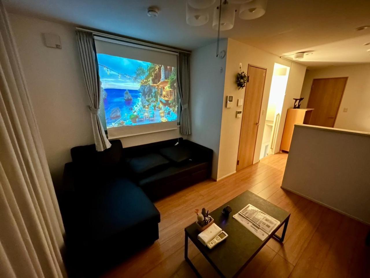 Bisk Park Higashijujo Vacation STAY 83637v in Tokyo, Japan