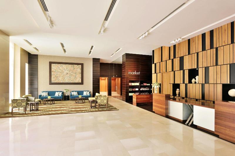 Fairfield by Marriott Jodhpur — 4-Star Luxury Hotel in Jodhpur, India