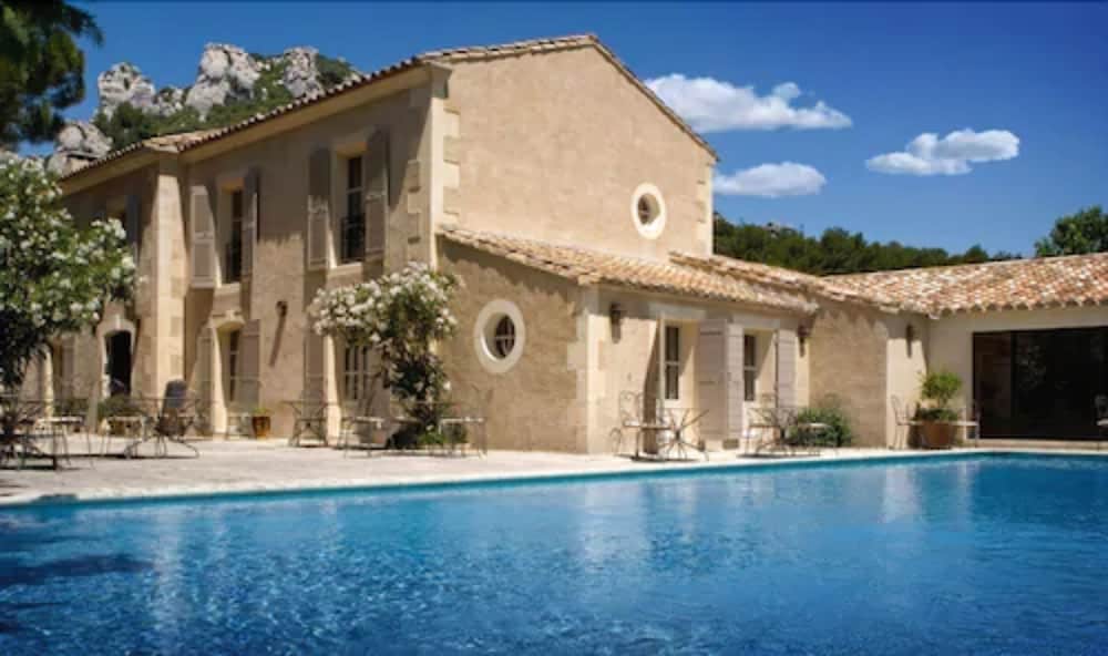 Benvengudo in Avignon, France