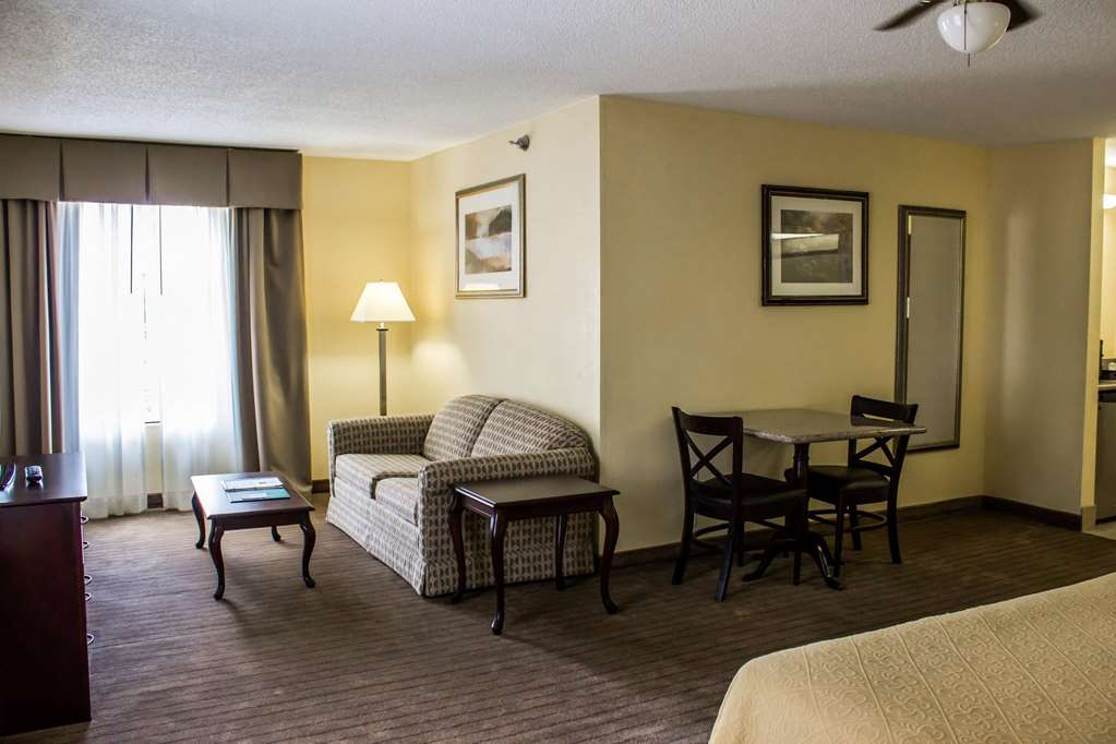 Quality Inn Fuquay Varina East - photo 16