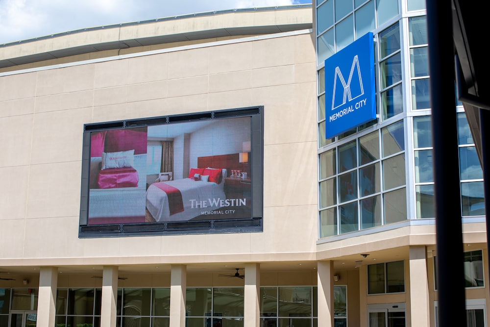 The Westin Houston Memorial City - photo 137