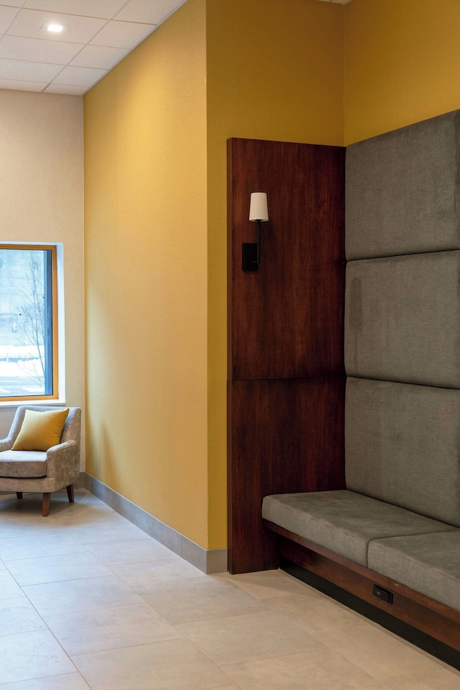 Residence Inn by Marriott Philadelphia Bala Cynwyd - photo 39