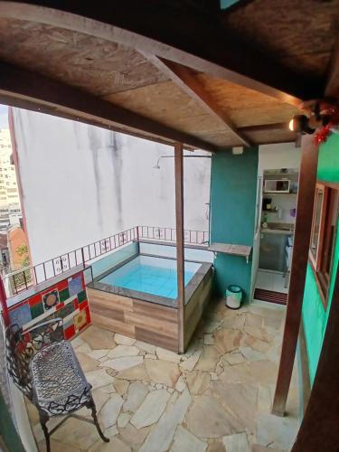 Tipo chalé na Lapa — hotel near Santos Dumont Airport