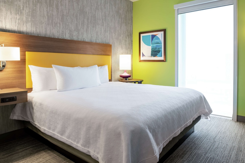 Home2 Suites by Hilton Dayton Beavercreek - photo 8