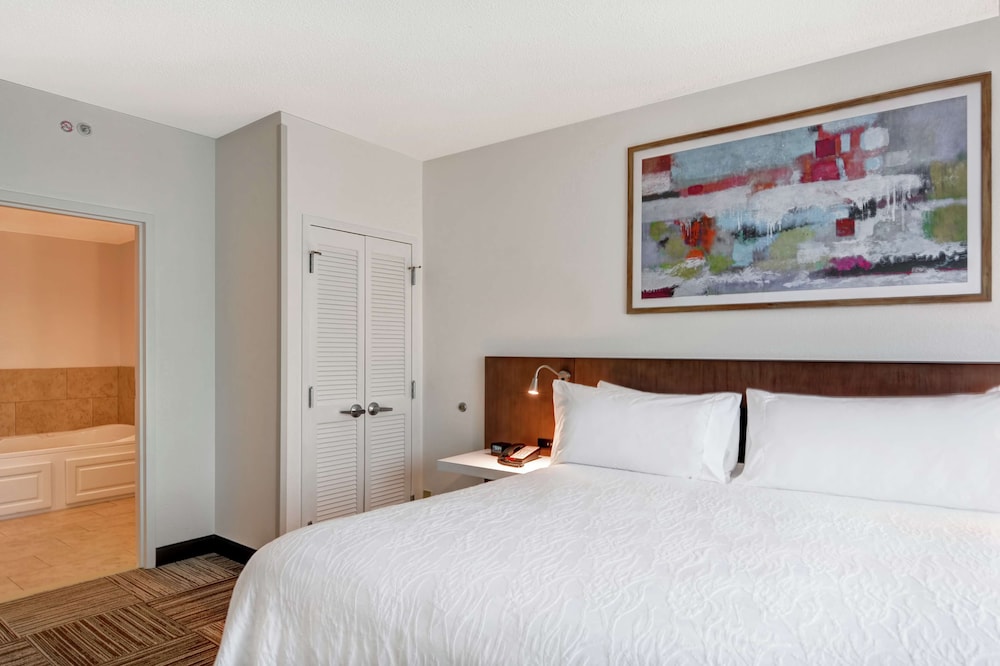 Hilton Garden Inn Mobile East Bay Daphne - photo 9
