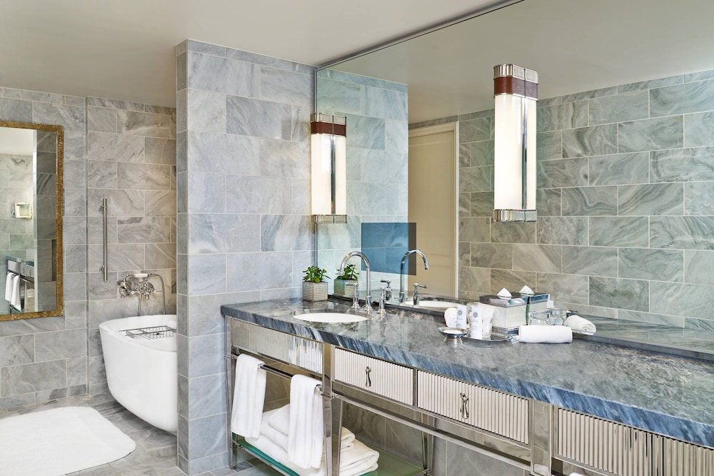 The St. Regis Aspen Resort - photo 93