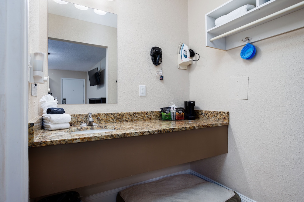 Quality Inn St Augustine Historic District Area - photo 33