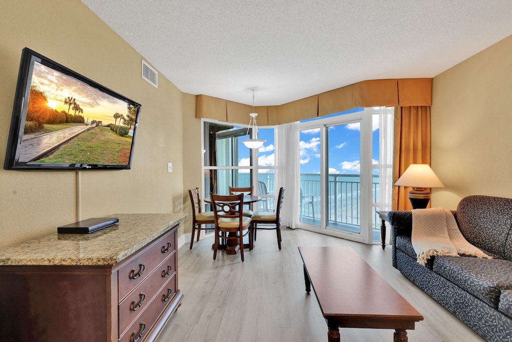 Carolinian Resort Stunning Condos - photo 81