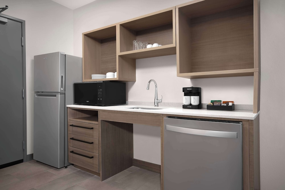 Home2 Suites by Hilton Chattanooga East Ridge - photo 18