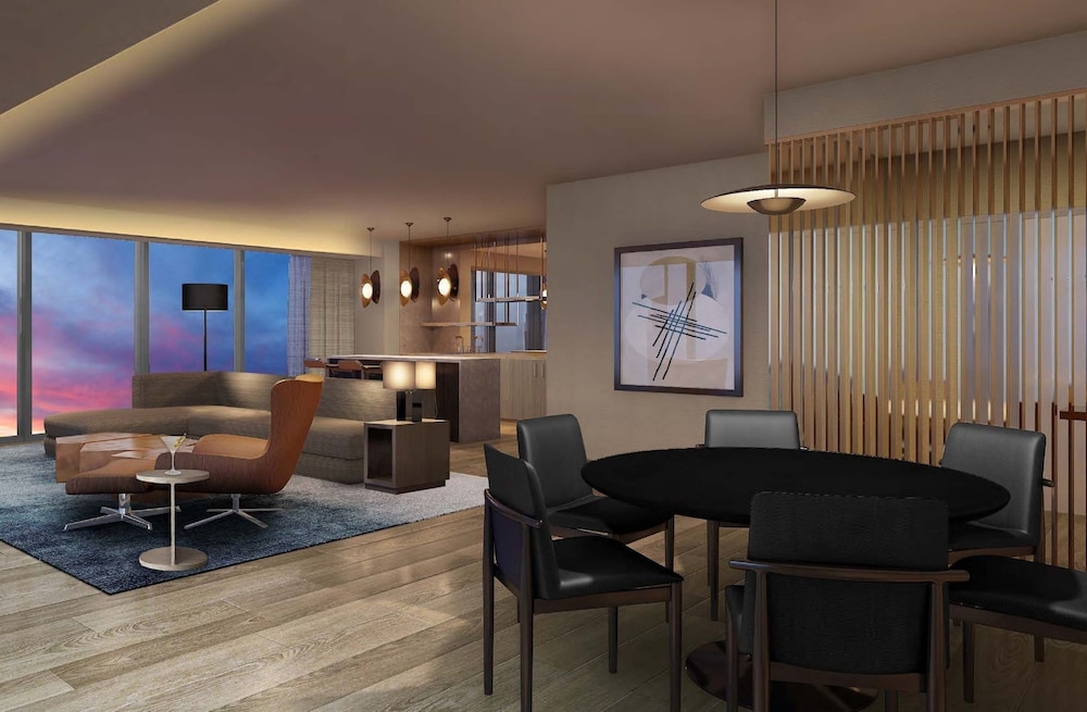 Hilton Columbus Downtown - photo 33