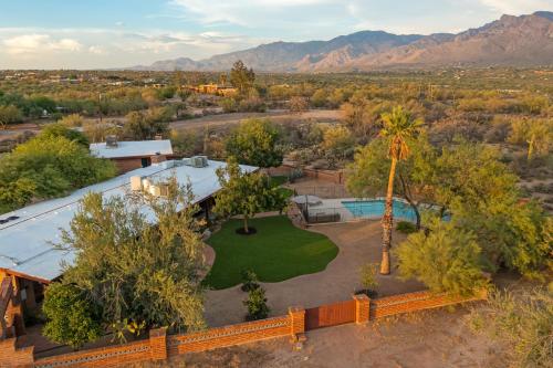 Rancho del Plata in Tucson, United States