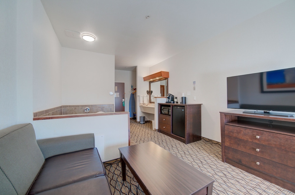 Holiday Inn West Yellowstone by IHG. - photo 43