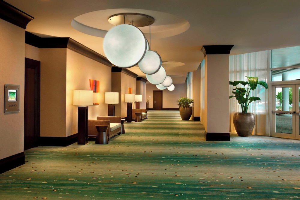The Westin Fort Lauderdale Beach Resort - photo 108