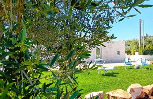 Pietra Di Puglia in Monopoli, Italy