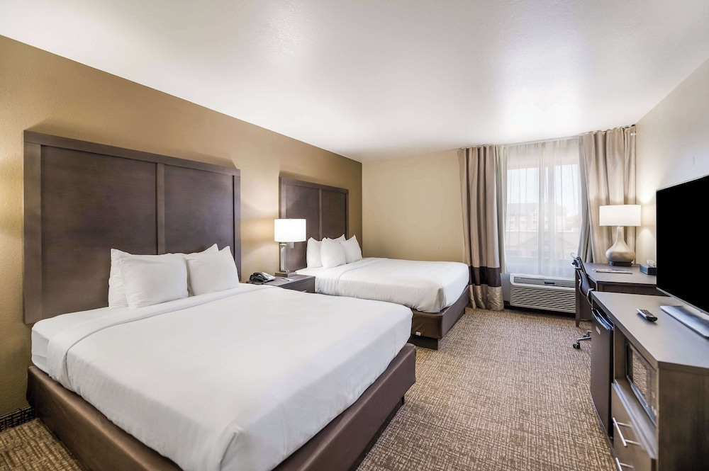 Comfort Inn Bossier City Casino Area near Shreveport Downtown - photo 14